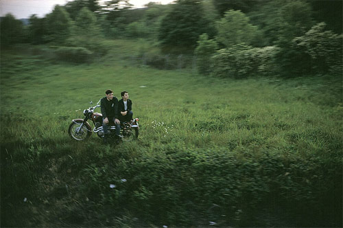 photographer photography paul fusco