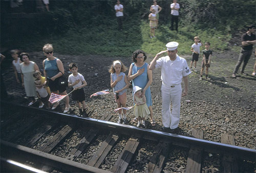 photographer photography paul fusco