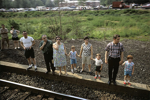 photographer photography paul fusco