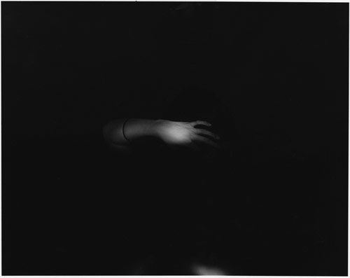 artist photographer sara cwynar