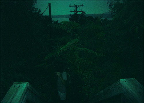 artist photographer sara cwynar