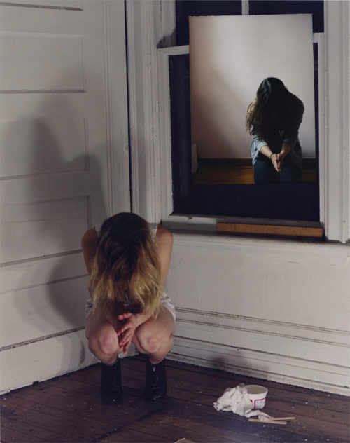 artist photographer sara cwynar