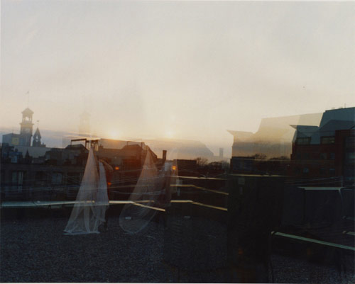 artist photographer sara cwynar