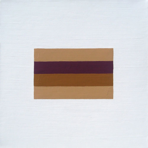 artist abstract sandwich painter paintings dan kenneally