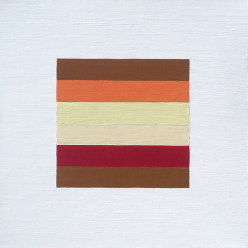 artist abstract sandwich painter paintings dan kenneally