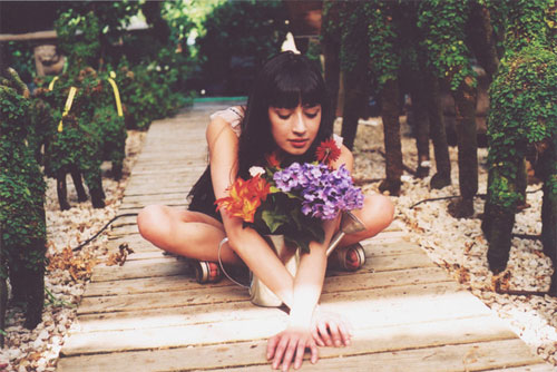 photographer photography ann he