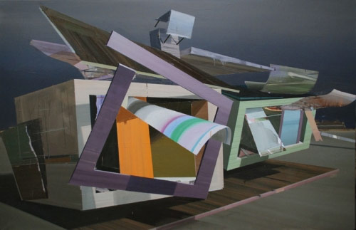 artist ulf puder
