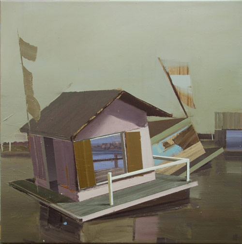 artist ulf puder