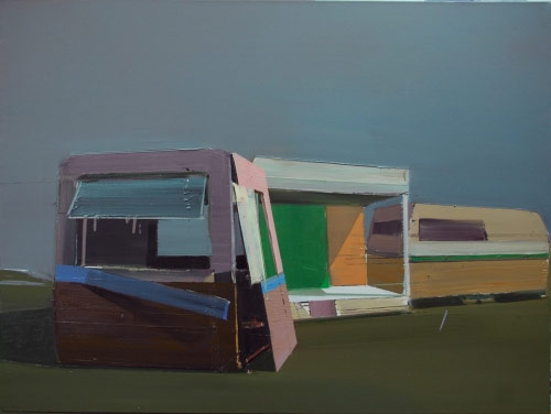 artist ulf puder
