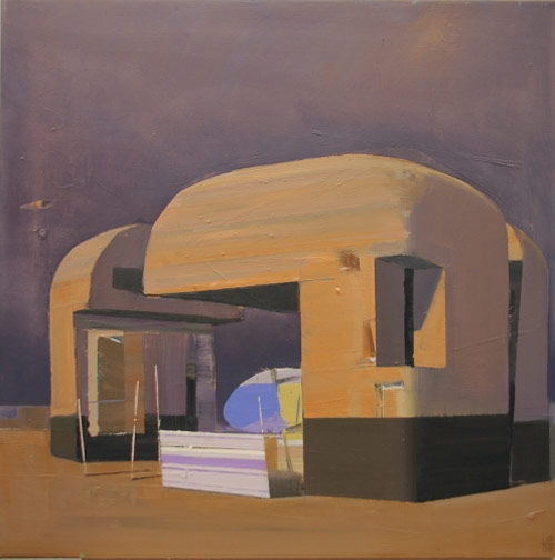 artist ulf puder