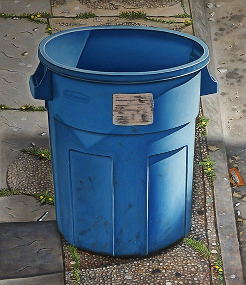 artist painter painting justin allen