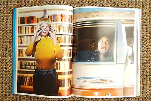 foam international photography magazine talent