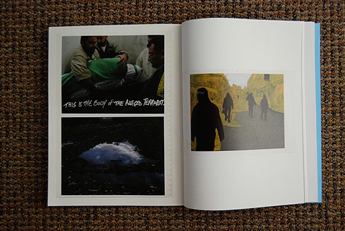 foam international photography magazine talent
