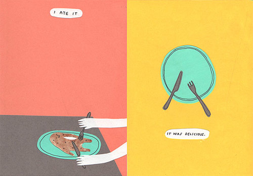 illustrator illustration kaye blegvad drawings potato baby