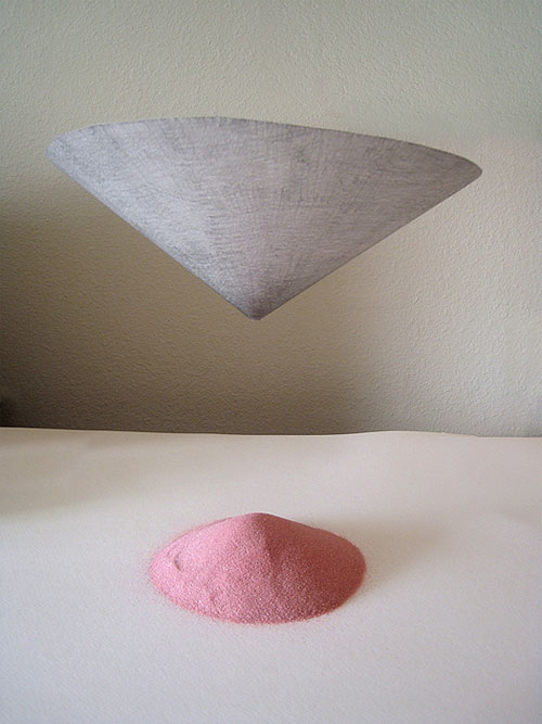 artist nathalie chikhi feminin masculin
