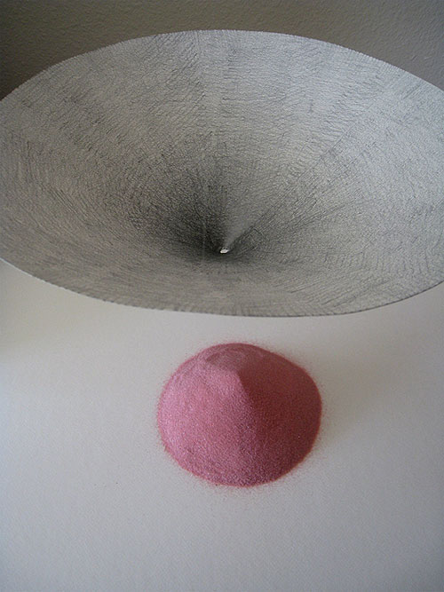 artist nathalie chikhi feminin masculin