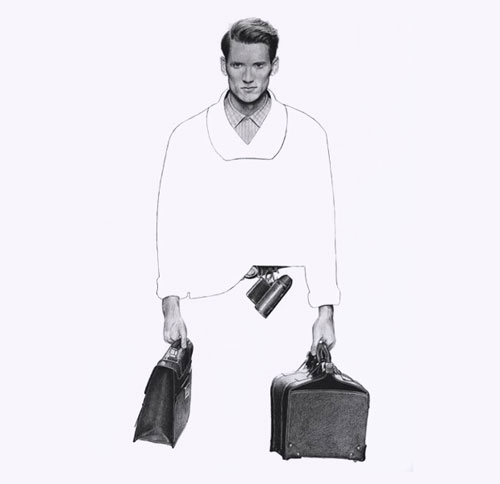 illustrator illustration richard kilroy