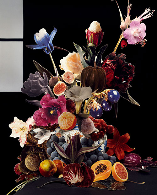 photographer photography art Maurice Scheltens and visual artist Liesbeth Abbenes
