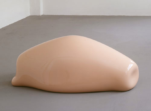 artist sculpture thomas rentmeister