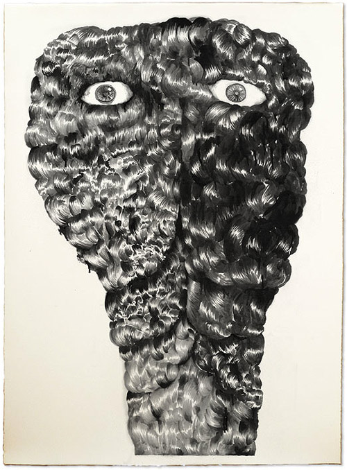 artist gustavo eandi