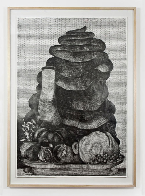 artist gustavo eandi