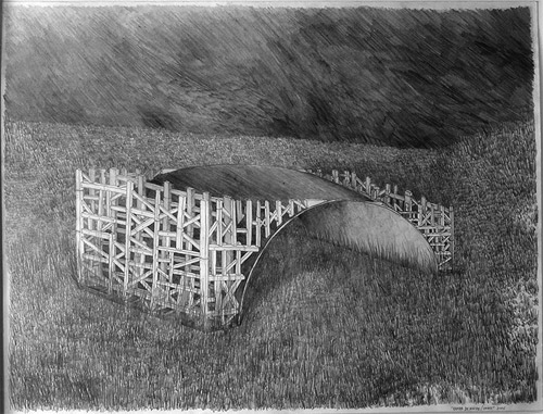 artist gustavo eandi