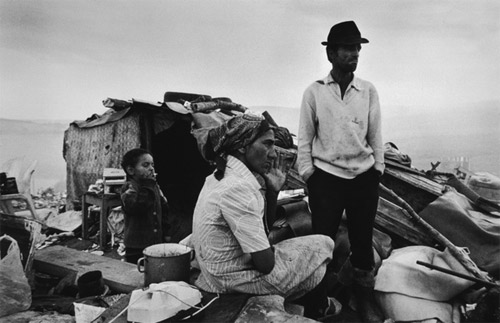 photographer photography Jordis Antonia Schlösser living on a dump romania