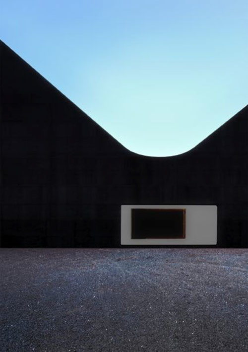 bildbauten philipp schaerer fictional architectures