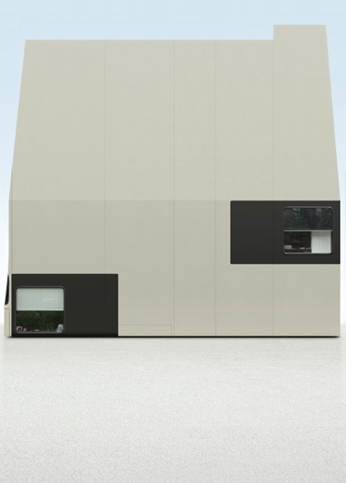 bildbauten philipp schaerer fictional architectures