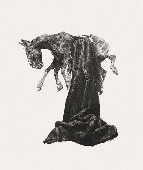 drawings by amanda nedham like milk and blood