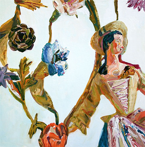 artist aaron smith painter painting