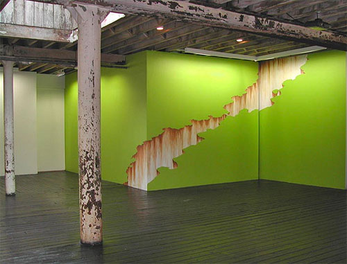 artist painter painting chris ballantyne