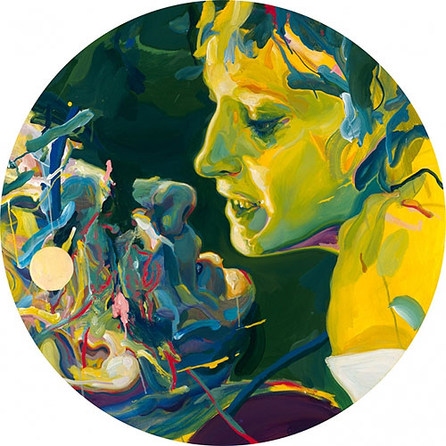 artist james jean painter painting