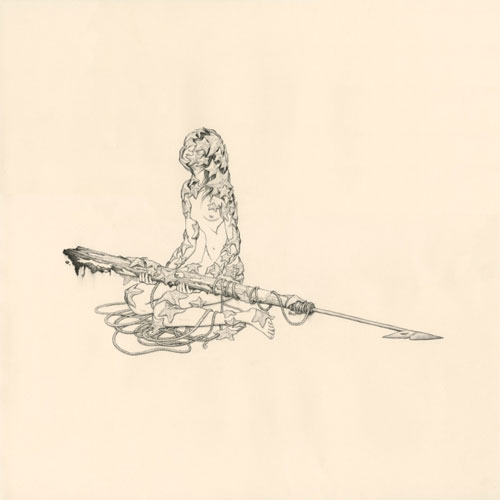 artist james jean painter painting