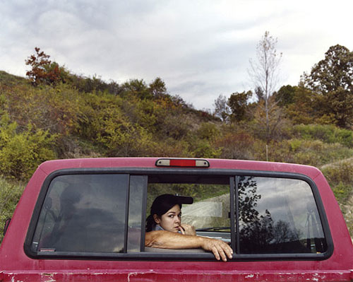 photographer photography tracey baran