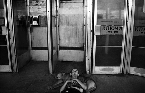 photographer photography alexandra demenkova
