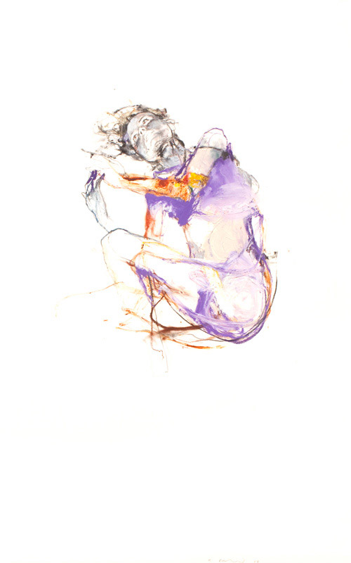 artist painter painting alex asher daniel