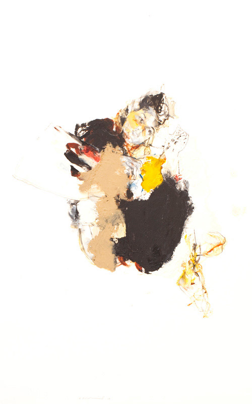 artist painter painting alex asher daniel