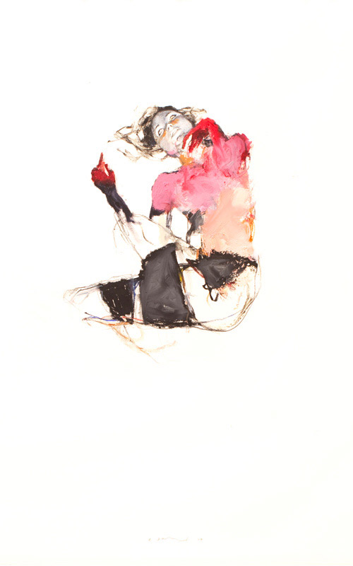 artist painter painting alex asher daniel