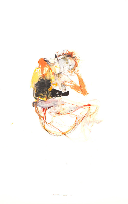 artist painter painting alex asher daniel