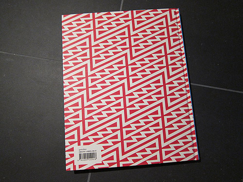 faile book artists new york screen prints gestalten