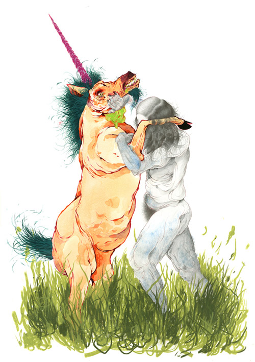 artist jesse fillingham drawings