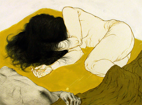 artist jesse fillingham drawings