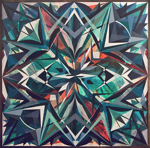 artist painter painting illustrator illustration brooke reidt