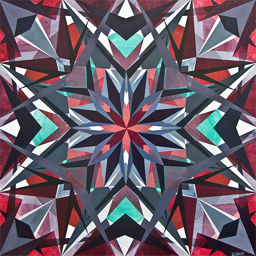 artist painter painting illustrator illustration brooke reidt