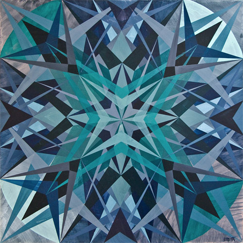 artist painter painting illustrator illustration brooke reidt