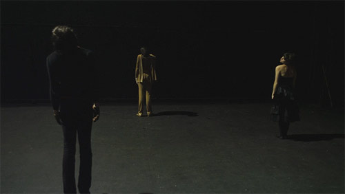 the common touch music video by parenthetical girls