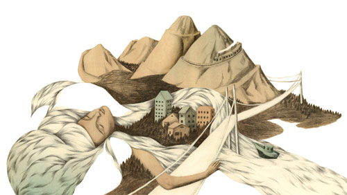 illustrations illustrator riikka sormunen