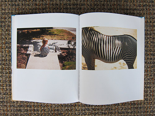 photographer photography look dont look book aaron farley