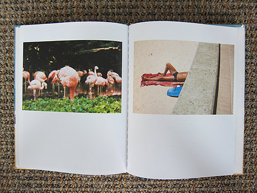 photographer photography look dont look book aaron farley
